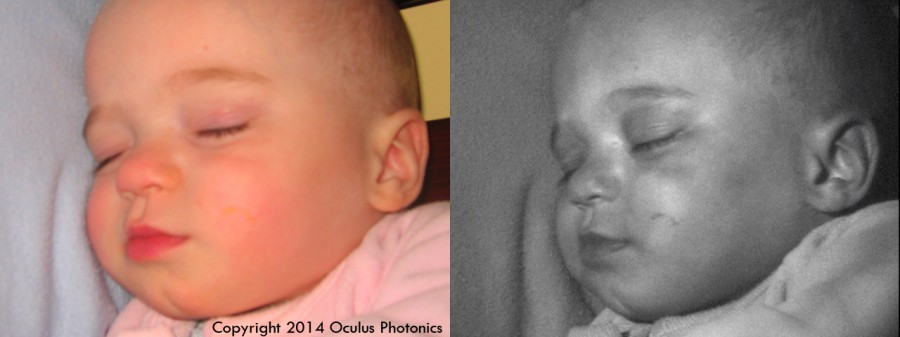 Watermark Baby 15 Months Vis-UV
