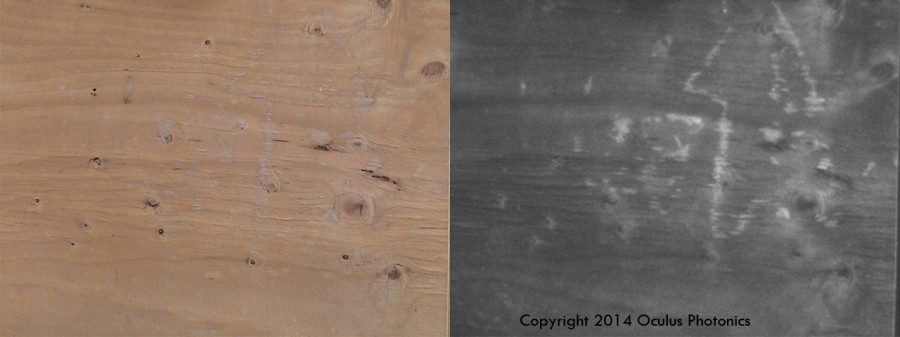 Watermark Dirty Plywood Vis-UV