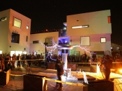 Photo by Robert Arnold