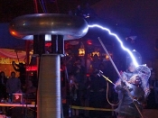 Photo by Robert Bernstein