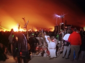 Burning Man 1999