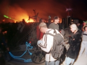 Burning Man 1999