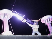 Burning Man 2000 - image courtesy of Rolling Stone