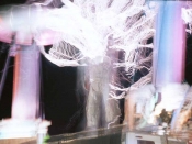 Skellington Dr. Megavolt