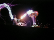 Burning Man 2000