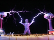 Burning Man 2006 - photo courtesy of Gary Geiger