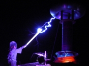 Burning Man 2006 - photo courtesy of Jesse Lamond Bride