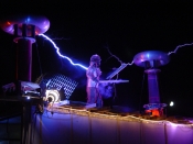 Burning Man 2006 - photo courtesy of Steve Fritz