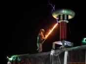 Burning Man 2010 - photo courtesy of Christopher Dan Dawson