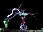 Burning Man 2010 - photo courtesy of Christopher Robin Blum