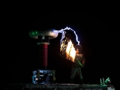 Burning Man 2010 - photo courtesy of Christopher Robin Blum