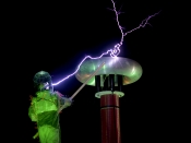 Burning Man 2010 - photo courtesy of Johan Wingborg