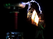 Burning Man 2010 - photo courtesy of Christopher Robin Blum