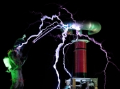 Burning Man 2010 - photo courtesy of Christopher Robin Blum