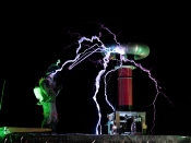 Burning Man 2010 - photo courtesy of Christopher Robin Blum