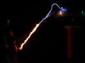 Burning Man 2010 - photo courtesy of Christopher Robin Blum