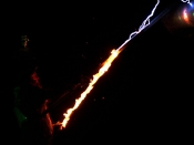 Burning Man 2010 - photo courtesy of Christopher Robin Blum