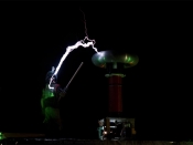 Burning Man 2010 - photo courtesy of Christopher Robin Blum