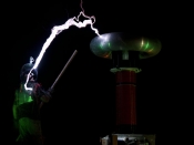 Burning Man 2010 - photo courtesy of Christopher Robin Blum