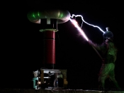 Burning Man 2010 - photo courtesy of Christopher Robin Blum