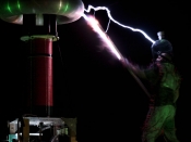 Burning Man 2010 - photo courtesy of Christopher Robin Blum