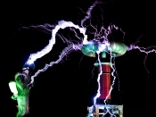 Burning Man 2010 - photo courtesy of Christopher Robin Blum