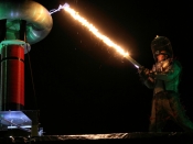 Burning Man 2010 - photo courtesy of Steve Fritz