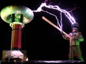 Burning Man 2010 - photo courtesy of Steve Fritz