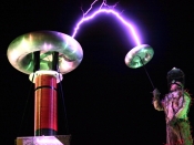 Burning Man 2010 - photo courtesy of Steve Fritz