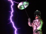 Burning Man 2010 - photo courtesy of Steve Fritz