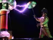 Burning Man 2010 - photo courtesy of Steve Fritz