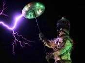 Burning Man 2010 - photo courtesy of Steve Fritz