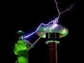 Burning Man 2010 - photo courtesy of Johan Wingborg