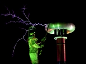 Burning Man 2010 - photo courtesy of Johan Wingborg