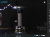 Mount Melvil Google Android Lollipop 5.0