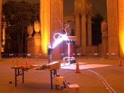 photo courtesy of Stephanie Mitchell