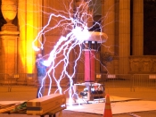 photo courtesy of Stephanie Mitchell