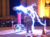 photo courtesy of Stephanie Mitchell