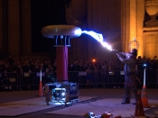 photo courtesy of Stephanie Mitchell