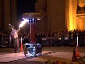 photo courtesy of Stephanie Mitchell