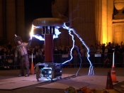 photo courtesy of Stephanie Mitchell