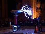 photo courtesy of Stephanie Mitchell