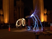 photo courtesy of Stephanie Mitchell