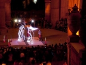 Exploratorium Show 2009