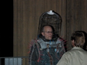 photo courtesy of Chuck Mignaccio