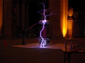 photo courtesy of Chuck Mignaccio