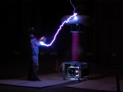 photo courtesy of Chuck Mignaccio