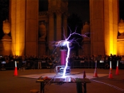 photo courtesy of Chuck Mignaccio