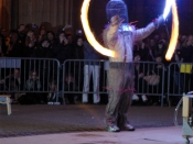 photo courtesy of Chuck Mignaccio