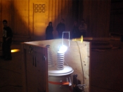 photo courtesy of Chuck Mignaccio